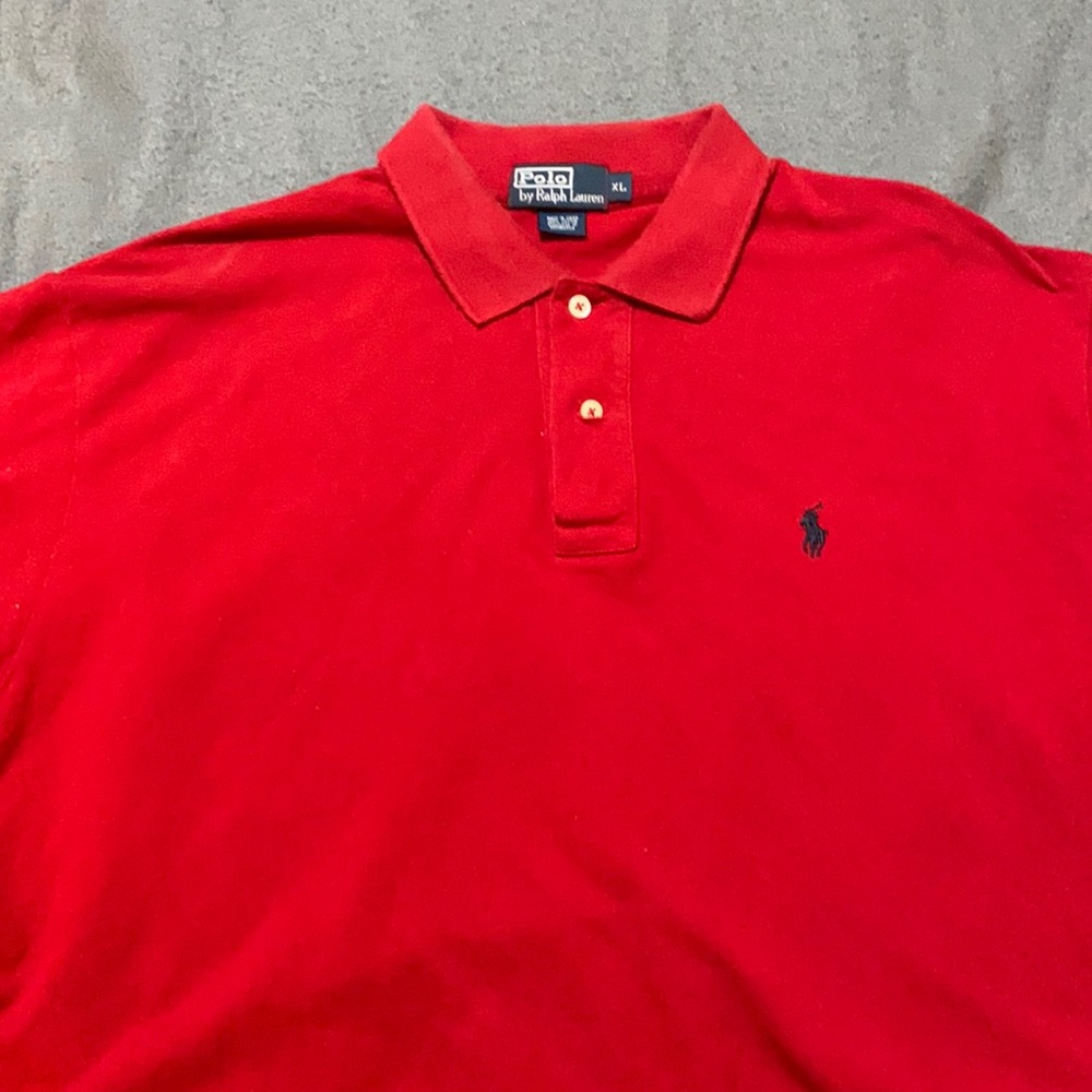 Polo by Ralph Lauren